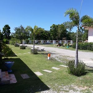 Villa mit 1 Schlafzimmer